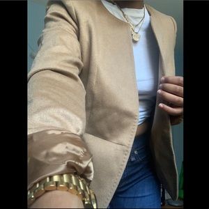 MaxMara wool blazer
